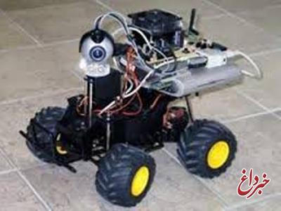 آغاز مسابقات ملی رباتیک در آستارا