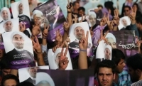 3 برنامه مخالفان علیه روحانی/دو تلاش آن‌ها شکست خورد/روحانی در انتخابات شرکت می‌کند