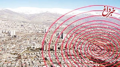 چرا «پلاسکو» رخ داد؟/هشدار پدر زلزله‌شناسی ایران؛ کشور در معرض خطر است