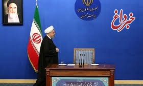 واشنگتن‌پست: افزایش تنش بین ایران و آمریکا و حمله تندروها به روحانی