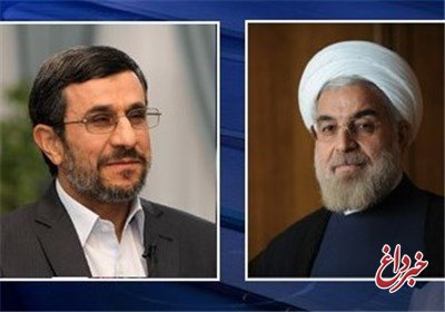 احمدی‌نژاد و روحانی به کدام سینماگران گواهینامه هنری دادند؟