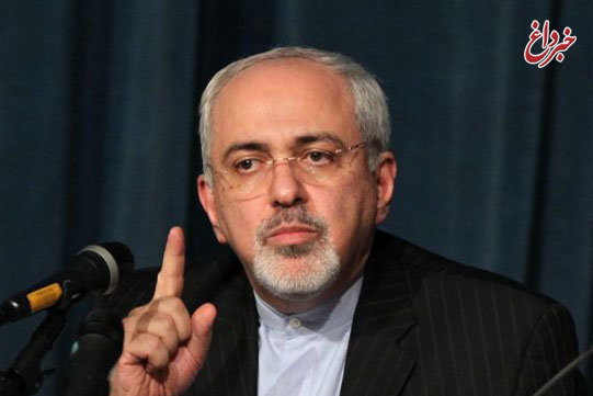 ظریف: هیچ کشوری نمی تواند ایران را تهدید کند