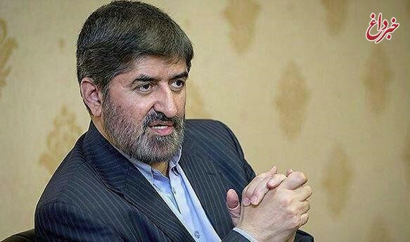 اعتراض مطهری به عدم برخورد با احمدی‌نژاد؛ قوه قضائیه کوتاهی کرده است