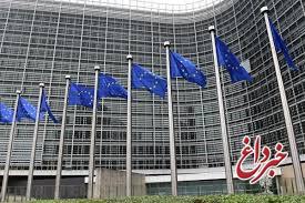 پارلمان اروپا لغو روادید اتباع آمریکایی را رد کرد