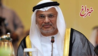 وزیر اماراتی ادعاها درباره جزایر سه‌گانه ایران را تکرار کرد