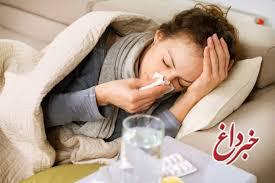 ۷ دلیل که سرماخوردگی شما درمان نمی‌شود