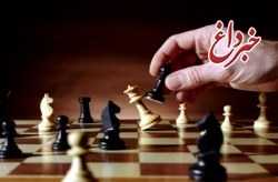 معرفی نفرات برتر رقابت های شطرنج هفتگی بانوان کیش