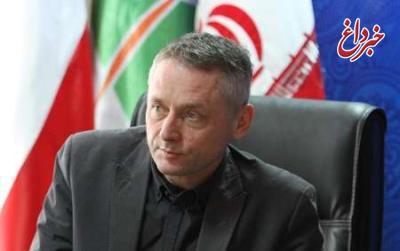 سفیر لهستان در ایران: افزایش سه برابری روابط اقتصادی 2 کشور در نتیجه برجام