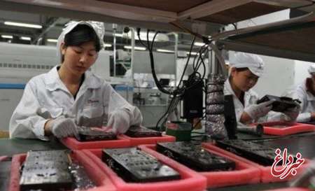 تبعیض علیه ۸۰ درصد زنان چین در محل کار