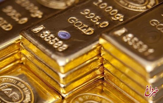 واردات طلای هند سه برابر افزایش یافت