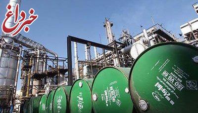 عربستان سهم خود از بازار نفت کره را به ایران واگذار کرد