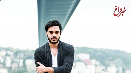 خواننده محبوب ترک در تهران کنسرت می دهد