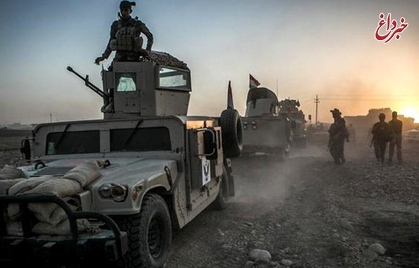 داعش مجبور به آزادی بازداشتی‌ها در موصل شد