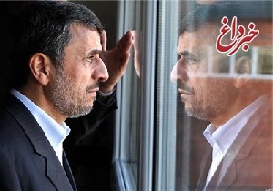 احمدی نژادی ترین احمدی نژاد، تنها ترین احمدی نژادی و ضد احمدی نژاد ها را در انتخابات بشناسید