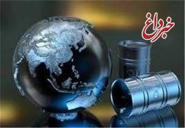 تولید نفت ایران: 3.8 میلیون بشکه در روز