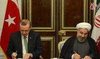 المانیتور: چرا ایران و ترکیه مدام باهم درگیر شده و سپس آشتی می کنند؟