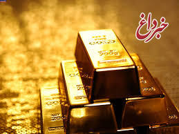 قیمت طلا 4 دلار افزایش یافت