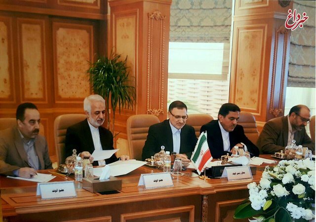 توافق ایران و عربستان برای حضور ایرانی‌ها در حج ٩٦