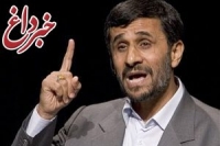 بیانیه دولت در خصوص ادعاهای اخیر احمدی‌ نژاد