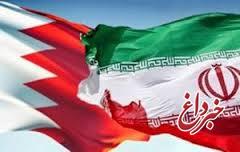 تحریم دو بحرینی مقیم ایران از سوی وزارت خزانه‌داری آمریکا