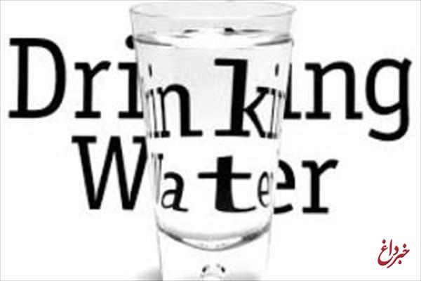 وقتی باید از نوشیدن آب پرهیز کنید!