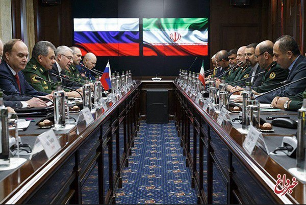 مهار ایران از طریق نزدیک شدن به روسیه ممکن نیست/ هم‌پوشانی عجیبی بین منافع تهران و مسکو در منطقه وجود دارد