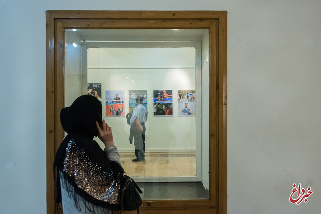 برنامه گالری‌های تهران در آخرین ماه سال