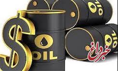 وضعیت قیمت نفت در بازارهای جهانی