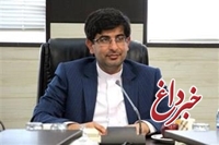 دکتر زرندی: پست بانک ایران نقش مهمی در رونق اقتصادی منطقه ویژه اقتصادی پیام دارد