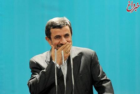 جریان پشتیبان احمدی‌نژاد باید برای مردم روشن شود