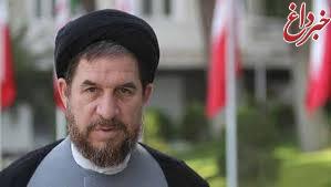 اعتراض معاون احمدی نژاد به آخر شدنش در انتخابات تبریز