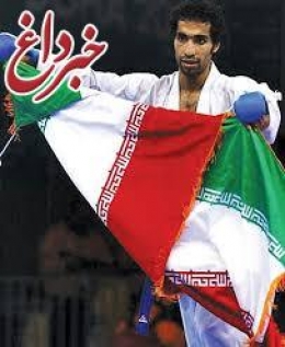 روحانی: نماینده همه مربیان در تیم ملی کاراته هستم/ هماهنگی خوبی با هروی داریم