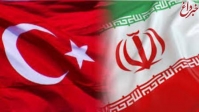 توافق 25 بندی رئیسان گمرك ایران و تركیه برای تسهیل و توسعه تجارت امضا شد