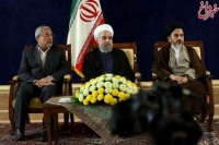 روحانی: دولت یازدهم به دنبال اشتغال سالانه برای یک میلیون نفر است