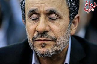 اینجا همه از احمدی نژاد ناراحتند / در هشت سال گذشته، قیمت نفت نجومی بود، اما مردم چیزی از مزایای آن حس نکردند