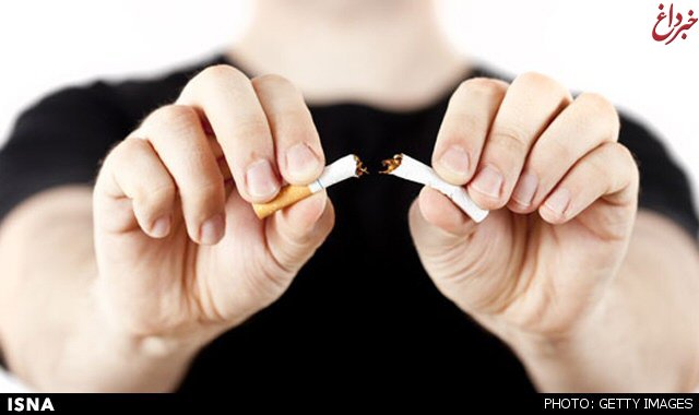 خطر مرگبار سیگار کشیدن بلافاصله بعد از افطار