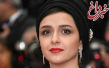 روزنامه مصری از حجاب ایرانی در جشنواره کن تقدیر  کرد
