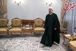 خواب تندروها و حامیان احمدی‌نژاد برای «تک ‌دوره‌‌ای» شدن دولت روحانی
