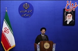 موسوی لاری: مردم فضای پرخاش و افراط را نمی‌پذیرند /توصیه‌های اخلاقی ابوترابی‌فرد به جریانات سیاسی