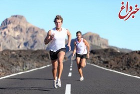 دویدن چه تغییراتی در بدن ایجاد می‌کند
