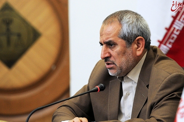 دادستان تهران:همکاری قضات با مسئولان اجرایی در رفع مشکلات ضروری است