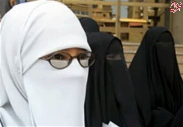 داعش زنان مجرد را شناسایی می‌کند +عکس