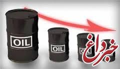 قیمت نفت در هفته گذشته 8 درصد کاهش یافت
