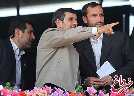 تهديد احمدی‌نژادی‌ها عليه دولت و نمایندگان بخاطر افشای فساد ۲۰ هزار ميليارد‌ی