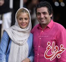 همسر حمید گودرزی به خبر طلاق‌شان واکنش نشان داد
