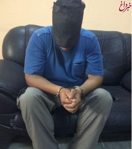 اعترافات تکان‌دهنده سرکرده داعش پس از دستگیری!+ عکس