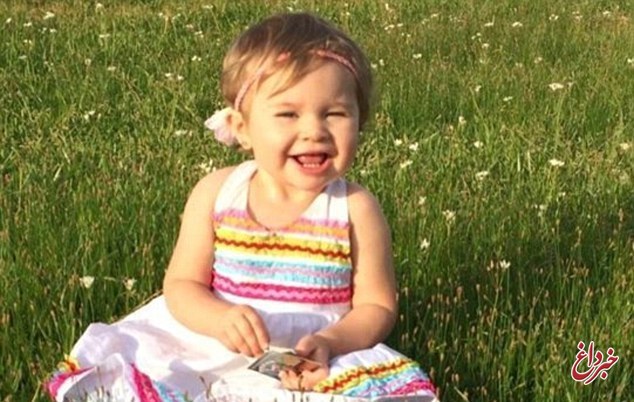 اشتباه پزشکی کودک 14 ماهه را به کشتن داد+عکس