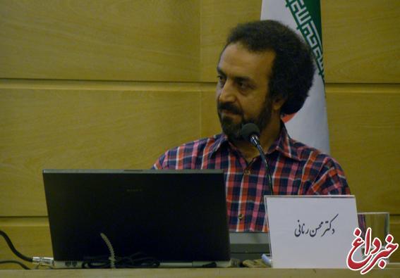 محسن رنانی: اقتصاد ایران در آستانه بن بست/ دولت ابزار لازم برای خروج از رکود را ندارد/ از فرصت برجام برای سرمایه‌گذاری استفاده نشد