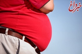 ریسک بالاتر ابتلا به سرطان پروستات در مردان چاق