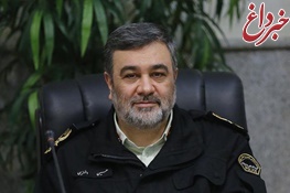 وجود 20 هزار معتاد پرخطر در تهران/ برخورد با شبکه‌های مروج فساد